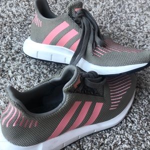 COPY - Adidas tennis shoes